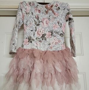 Kate Mack Girls Dress 6